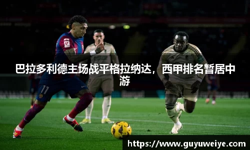 巴拉多利德主场战平格拉纳达，西甲排名暂居中游